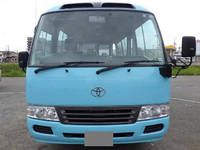 TOYOTA Coaster Kindergarten Bus SDG-XZB40 2013 92,060km_4