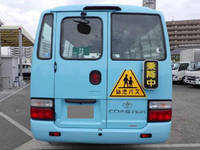 TOYOTA Coaster Kindergarten Bus SDG-XZB40 2013 92,060km_5