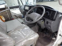 TOYOTA Coaster Kindergarten Bus SDG-XZB40 2013 92,060km_6