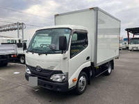 TOYOTA Dyna Panel Van TKG-XZU675 2018 108,000km_1