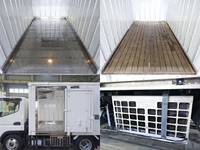 MITSUBISHI FUSO Canter Refrigerator & Freezer Truck TKG-FBA20 2014 122,000km_2