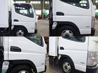 MITSUBISHI FUSO Canter Refrigerator & Freezer Truck TKG-FBA20 2014 122,000km_5