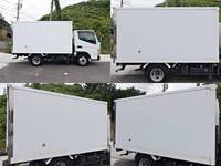 MITSUBISHI FUSO Canter Refrigerator & Freezer Truck TKG-FBA20 2014 122,000km_6