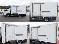 MITSUBISHI FUSO Canter Refrigerator & Freezer Truck TKG-FBA20 2014 122,000km_8