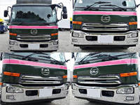 UD TRUCKS Condor Flat Body LDG-PW39L 2012 576,000km_4