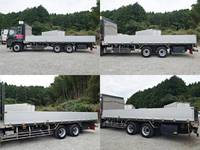 UD TRUCKS Condor Flat Body LDG-PW39L 2012 576,000km_8