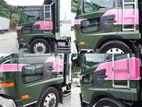 UD TRUCKS Condor Flat Body LDG-PW39L 2012 576,000km_9