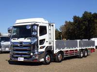 HINO Profia Aluminum Block 2DG-FW1AHG 2018 224,000km_1