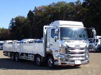 HINO Profia Aluminum Block 2DG-FW1AHG 2018 224,000km_2