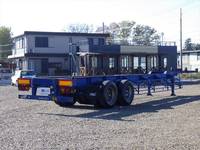 Others Others Marine Container Trailer NCCTB24082 2014 0km_1