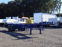 Others Others Marine Container Trailer NCCTB24082 2014 0km_4