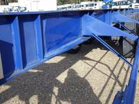 Others Others Marine Container Trailer NCCTB34081 2014 0km_21