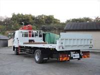 MITSUBISHI FUSO Fighter Safety Loader (With 4 Steps Of Cranes) 2KG-FK62FZ 2023 2,000km_3