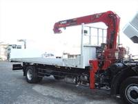 MITSUBISHI FUSO Fighter Safety Loader (With 4 Steps Of Cranes) 2KG-FK62FZ 2023 2,000km_5