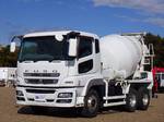 Super Great Mixer Truck