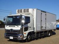 HINO Ranger Refrigerator & Freezer Truck 2KG-FD2ABG 2020 355,000km_1