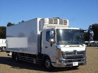 HINO Ranger Refrigerator & Freezer Truck 2KG-FD2ABG 2020 355,000km_2