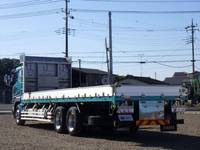 MITSUBISHI FUSO Super Great Aluminum Block 2PG-FV70HZ 2018 239,000km_3