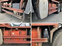 MITSUBISHI FUSO Super Great Trailer Head QDG-FV50VJR 2013 624,556km_22