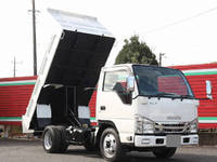 ISUZU Elf Dump TPG-NKR85AN 2017 20,896km_1