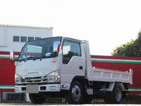 ISUZU Elf Dump TPG-NKR85AN 2017 20,896km_3