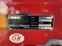 HINO Profia Truck (With 4 Steps Of Cranes) 2DG-FR1AHJ 2019 564,000km_12