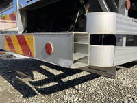 HINO Profia Truck (With 4 Steps Of Cranes) 2DG-FR1AHJ 2019 564,000km_27