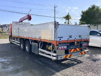 HINO Profia Truck (With 4 Steps Of Cranes) 2DG-FR1AHJ 2019 564,000km_2