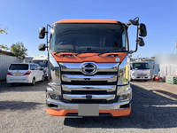 HINO Profia Truck (With 4 Steps Of Cranes) 2DG-FR1AHJ 2019 564,000km_3