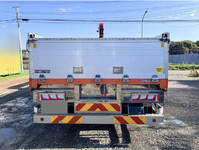 HINO Profia Truck (With 4 Steps Of Cranes) 2DG-FR1AHJ 2019 564,000km_5