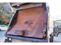 MITSUBISHI FUSO Canter Garbage Truck PDG-FE73D 2010 109,772km_17