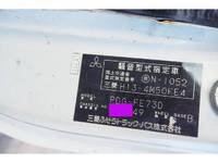 MITSUBISHI FUSO Canter Garbage Truck PDG-FE73D 2010 109,772km_33