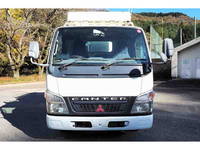 MITSUBISHI FUSO Canter Garbage Truck PDG-FE73D 2010 109,772km_7