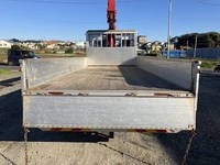 HINO Ranger Truck (With 4 Steps Of Cranes) 2KG-FC2ABA 2020 49,000km_12