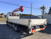 HINO Ranger Truck (With 4 Steps Of Cranes) 2KG-FC2ABA 2020 49,000km_2