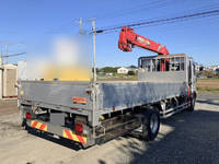 HINO Ranger Truck (With 4 Steps Of Cranes) 2KG-FC2ABA 2020 49,000km_4