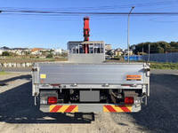 HINO Ranger Truck (With 4 Steps Of Cranes) 2KG-FC2ABA 2020 49,000km_7