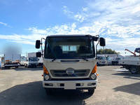 HINO Ranger Dump TKG-FC9JCAP 2016 61,061km_11