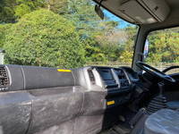 HINO Ranger Dump TKG-FC9JCAP 2016 61,061km_17