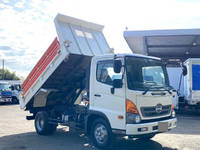 HINO Ranger Dump TKG-FC9JCAP 2016 61,061km_3