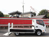 TOYOTA Dyna Flat Body LDF-KDY281 2017 56,227km_16