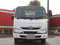 TOYOTA Dyna Flat Body LDF-KDY281 2017 56,227km_5