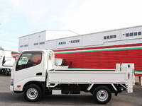 TOYOTA Dyna Flat Body LDF-KDY281 2017 56,227km_7