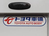 TOYOTA Dyna Flat Body LDF-KDY281 2017 56,227km_8