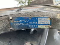 HINO Profia Trailer Head QPG-SH1EDDG 2017 316,000km_12