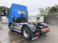 HINO Profia Trailer Head QPG-SH1EDDG 2017 316,000km_2