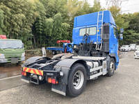 HINO Profia Trailer Head QPG-SH1EDDG 2017 316,000km_4