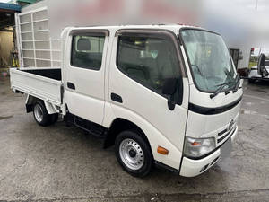 TOYOTA Toyoace Double Cab QDF-KDY231 2016 72,000km_1