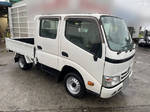 Toyoace Double Cab