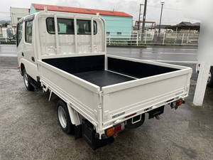 Toyoace Double Cab_2